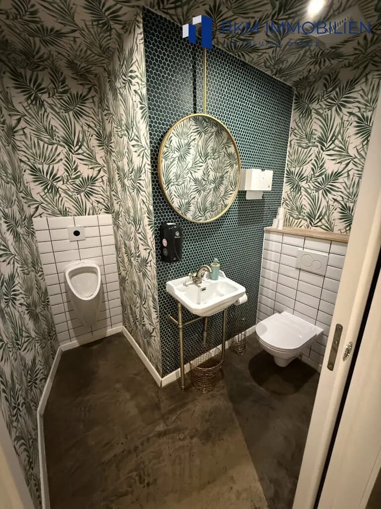 Gewerbeimmobilie mieten in Wien – 55 m², € 7.200 – Bild 5 von 7