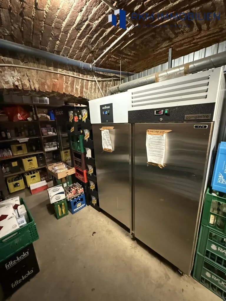 Gewerbeimmobilie mieten in Wien – 55 m², € 7.200 – Bild 6 von 7
