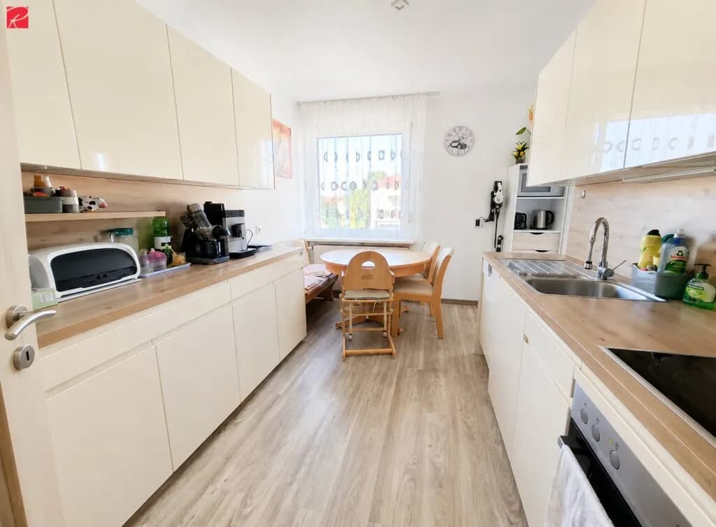 3-Zimmer-Wohnung kaufen in Hartberg-Fürstenfeld – 93 m², € 195.000 – Bild 3 von 6
