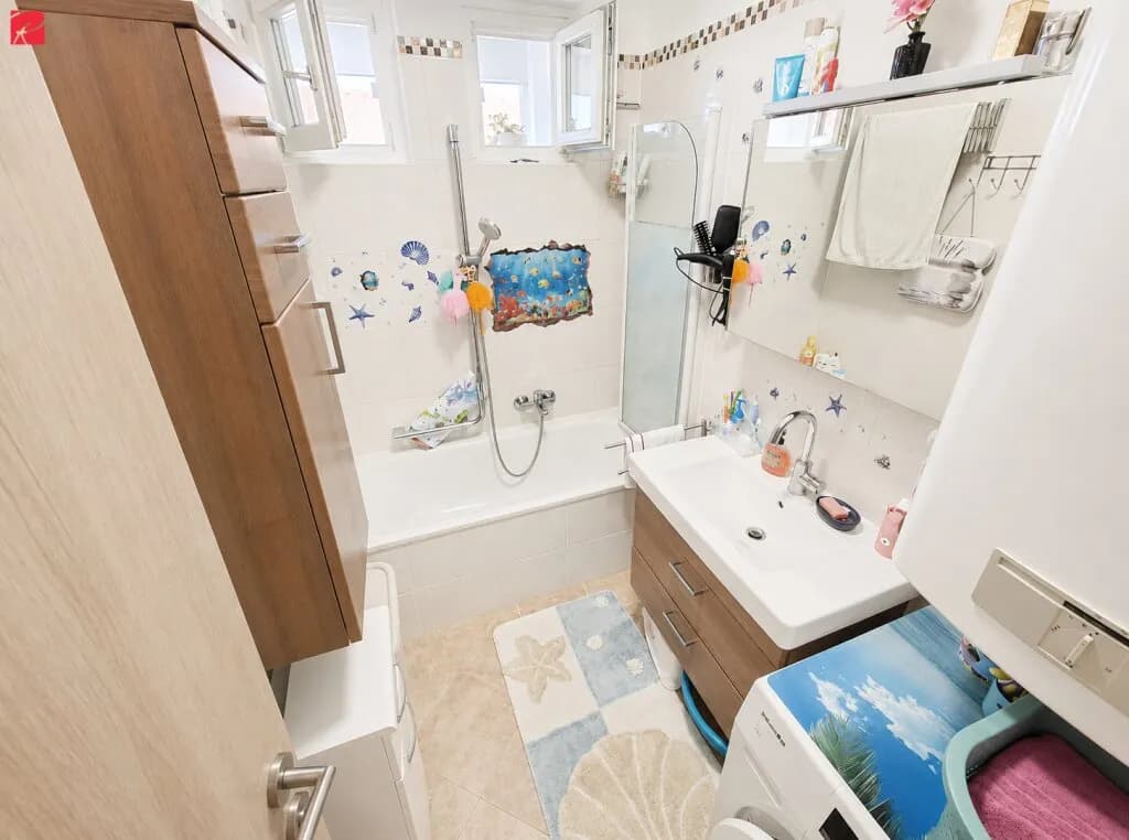 3-Zimmer-Wohnung kaufen in Hartberg-Fürstenfeld – 93 m², € 195.000 – Bild 5 von 6