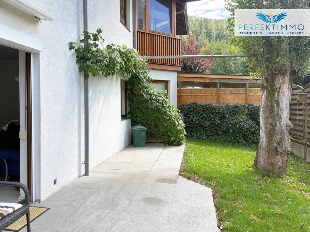 3-Zimmer-Wohnung kaufen in Imst – 70 m², € 320.000 – Bild 2 von 11