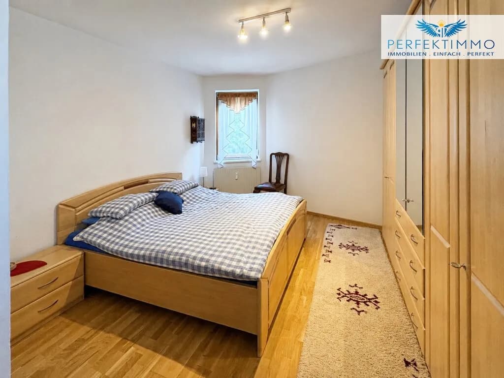 3-Zimmer-Wohnung kaufen in Imst – 70 m², € 320.000 – Bild 8 von 11