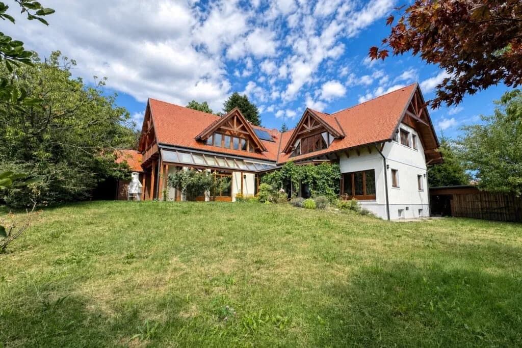 6-Zimmer-Haus kaufen in Graz-Umgebung – 315 m², € 890.000 – Bild 6 von 37