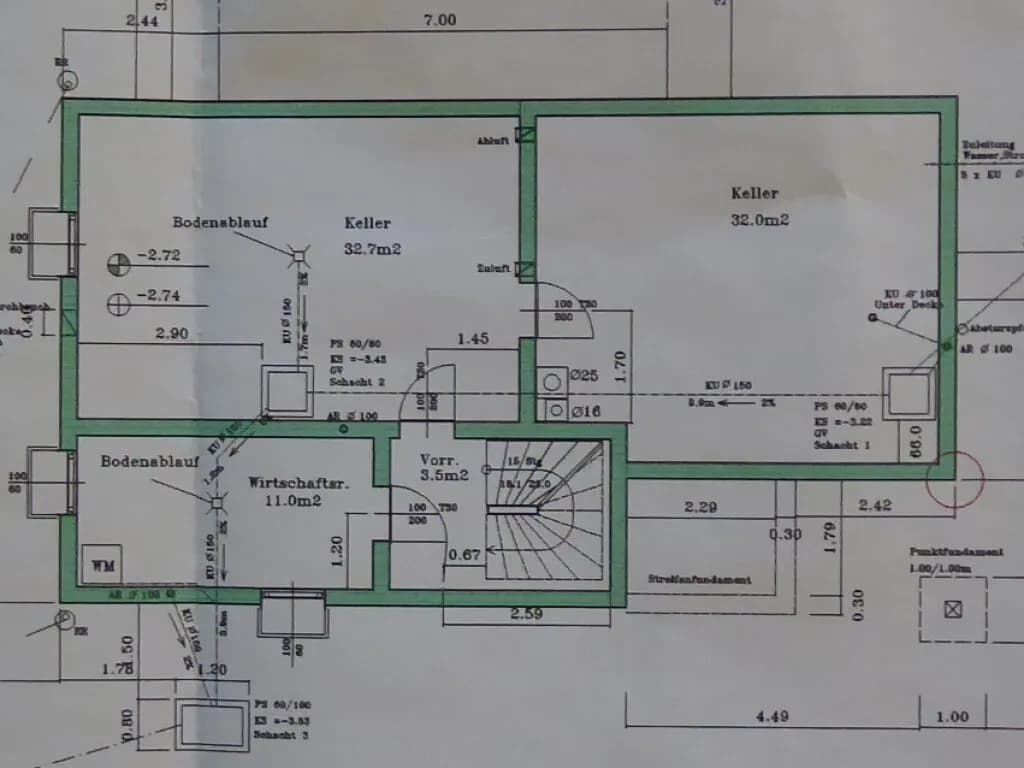 6-Zimmer-Haus kaufen in Graz-Umgebung – 315 m², € 890.000 – Bild 35 von 37