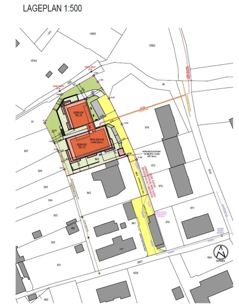 3-Zimmer-Wohnung kaufen in Kirchdorf an der Krems – 81,12 m², € 373.000 – Bild 4 von 18