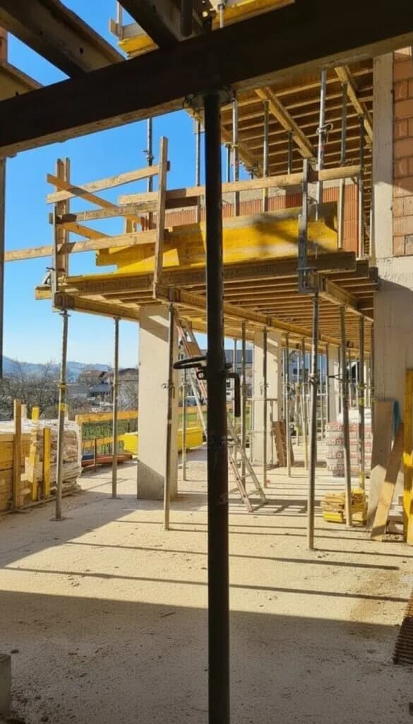 3-Zimmer-Wohnung kaufen in Kirchdorf an der Krems – 81,12 m², € 373.000 – Bild 7 von 18