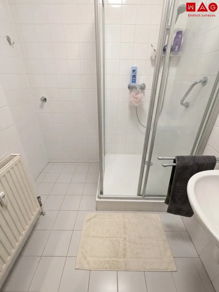 3-Zimmer-Wohnung mieten in Linz – 67,3 m², € 512 – Bild 2 von 7