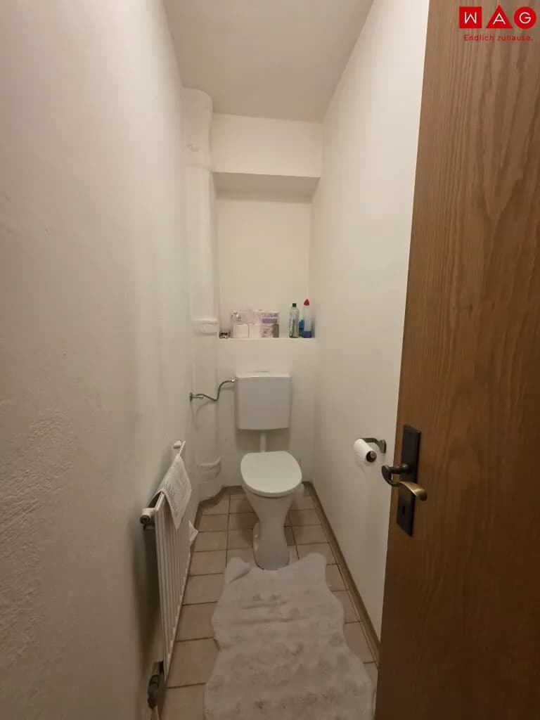 3-Zimmer-Wohnung mieten in Linz – 67,3 m², € 512 – Bild 3 von 7