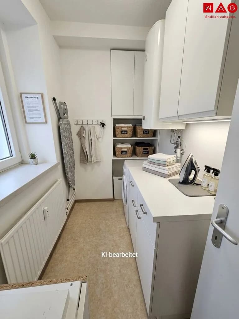 3-Zimmer-Wohnung mieten in Linz – 67,3 m², € 512 – Bild 4 von 7