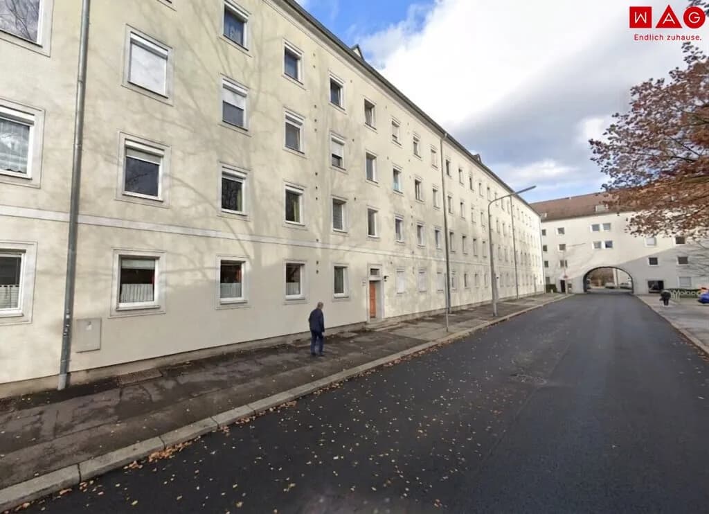 3-Zimmer-Wohnung mieten in Linz – 67,3 m², € 512 – Bild 6 von 7