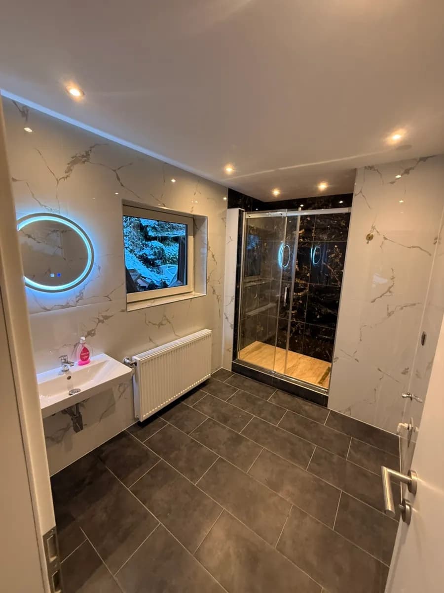 6-Zimmer-Gewerbeimmobilie kaufen in Liezen – 145 m², € 259.000 – Bild 1 von 7