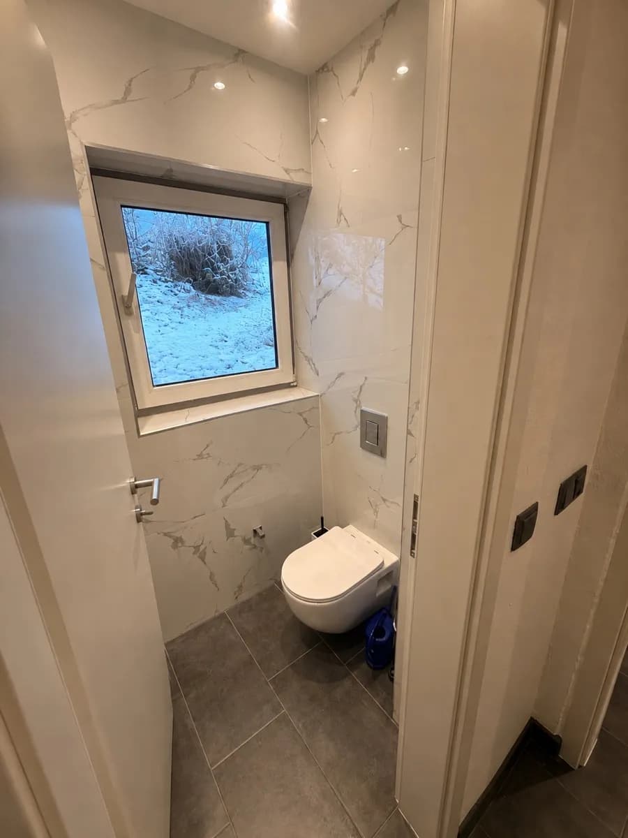 6-Zimmer-Gewerbeimmobilie kaufen in Liezen – 145 m², € 259.000 – Bild 2 von 7