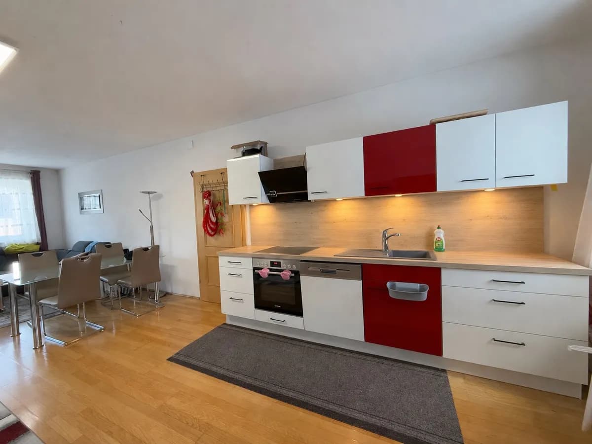 6-Zimmer-Gewerbeimmobilie kaufen in Liezen – 145 m², € 259.000 – Bild 6 von 7