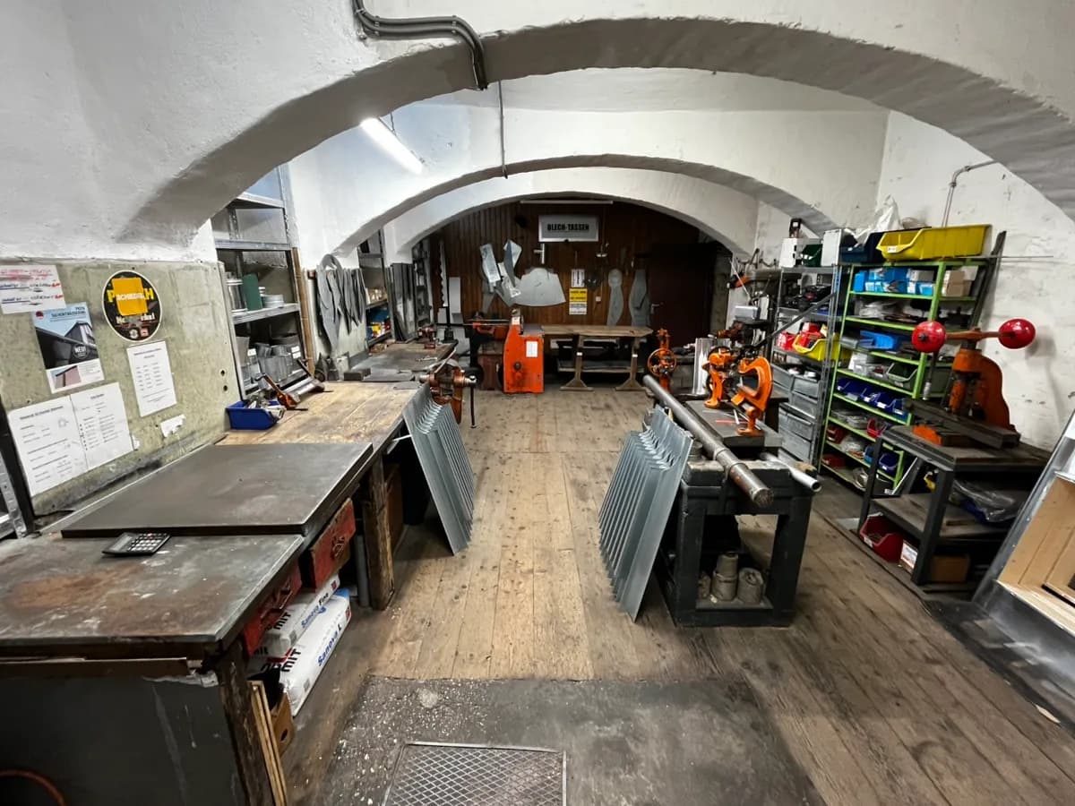 Gewerbeimmobilie mieten in Wien – 172 m², € 1.436 – Bild 4 von 14