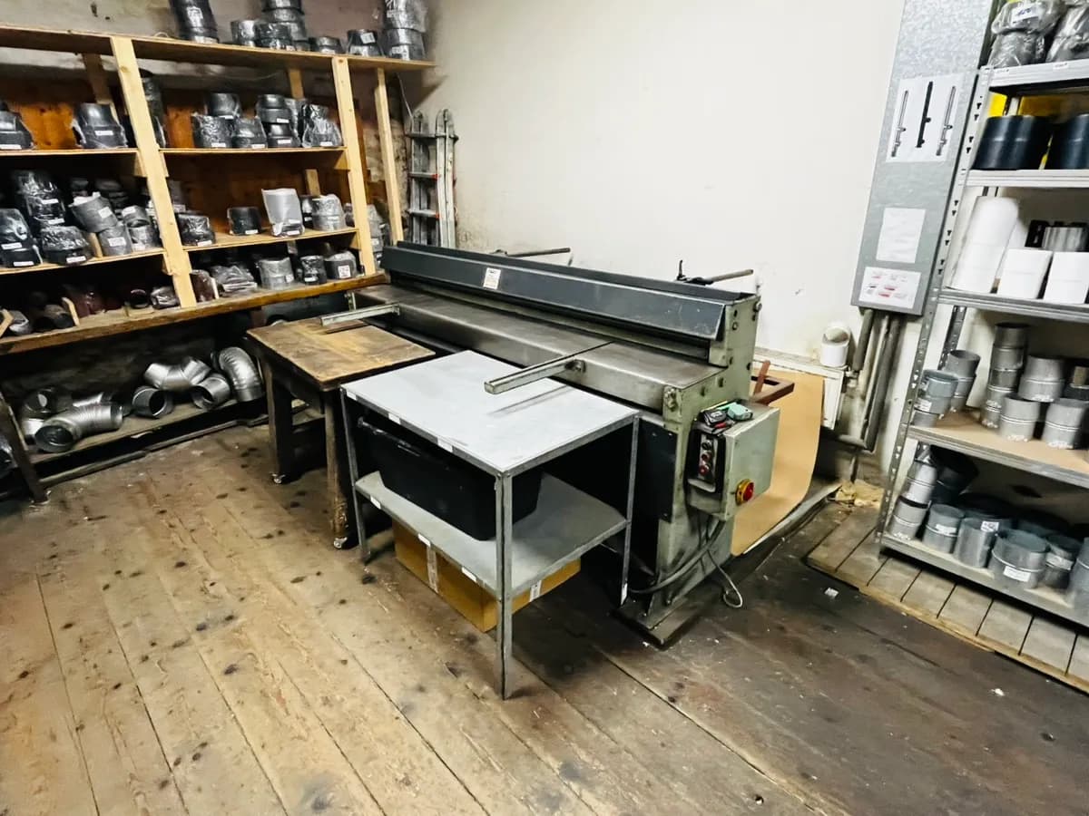 Gewerbeimmobilie mieten in Wien – 172 m², € 1.436 – Bild 8 von 14
