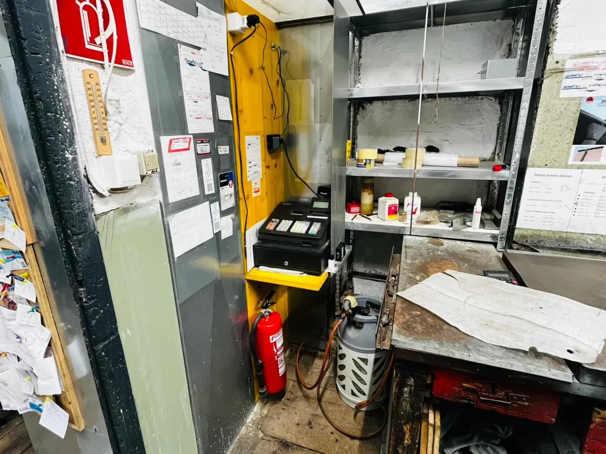 Gewerbeimmobilie mieten in Wien – 172 m², € 1.436 – Bild 10 von 14