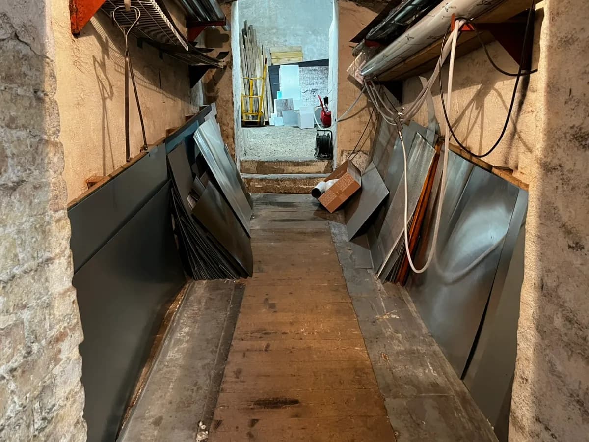 Gewerbeimmobilie mieten in Wien – 172 m², € 1.436 – Bild 12 von 14