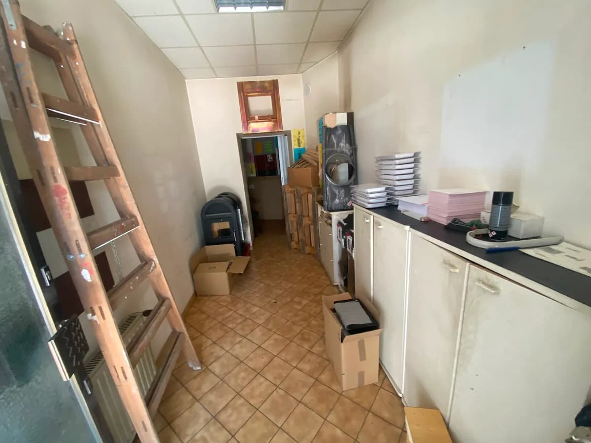 Gewerbeimmobilie mieten in Wien – 172 m², € 1.436 – Bild 13 von 14
