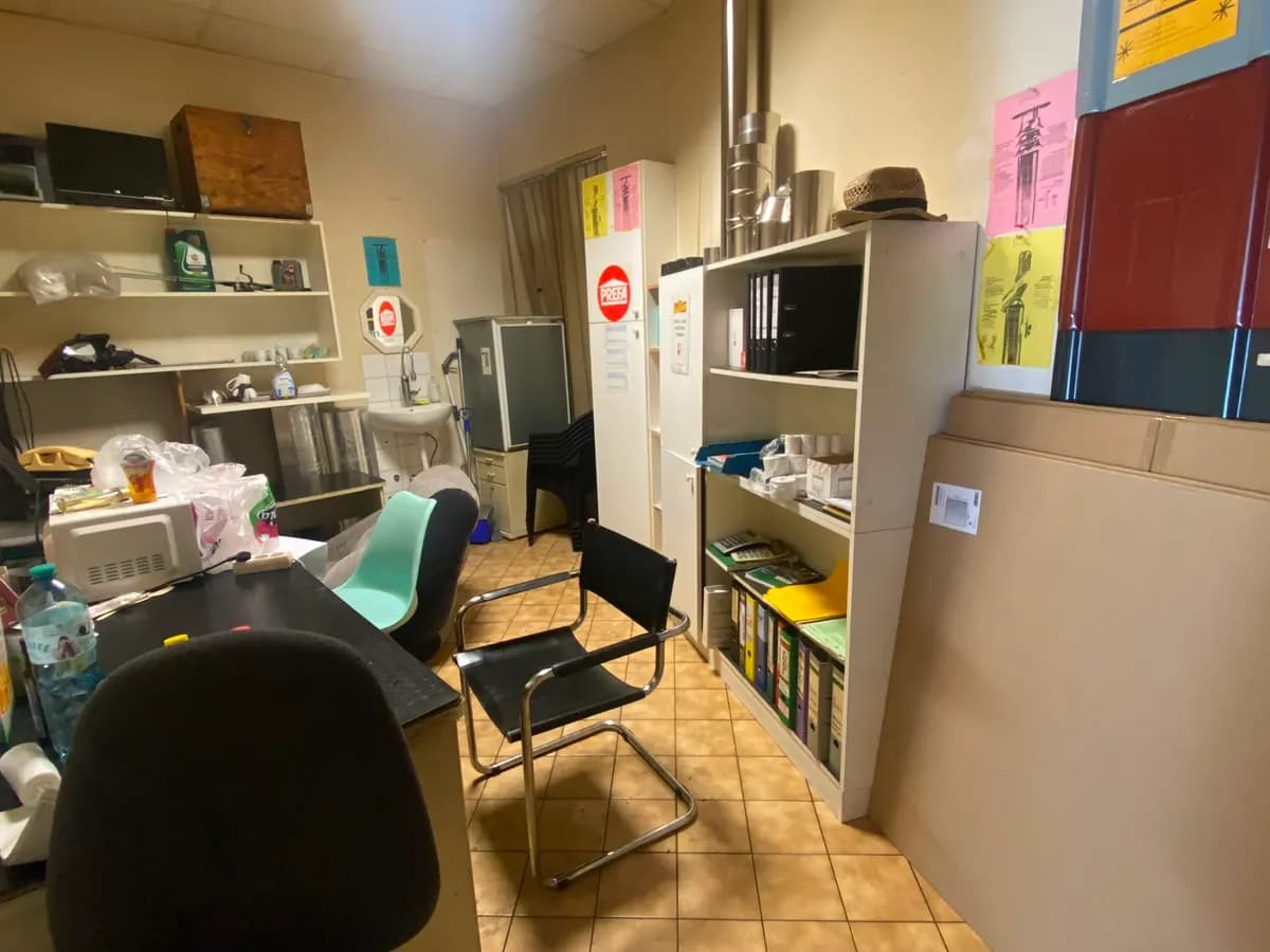 Gewerbeimmobilie mieten in Wien – 172 m², € 1.436 – Bild 14 von 14