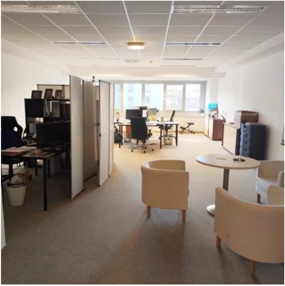 Gewerbeimmobilie mieten in Wien – 415 m², € 14 – Bild 4 von 12