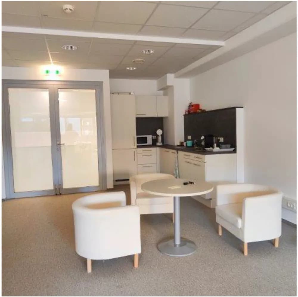 Gewerbeimmobilie mieten in Wien – 415 m², € 14 – Bild 5 von 12