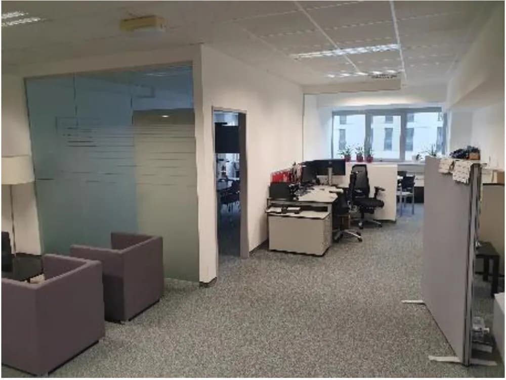 Gewerbeimmobilie mieten in Wien – 415 m², € 14 – Bild 8 von 12