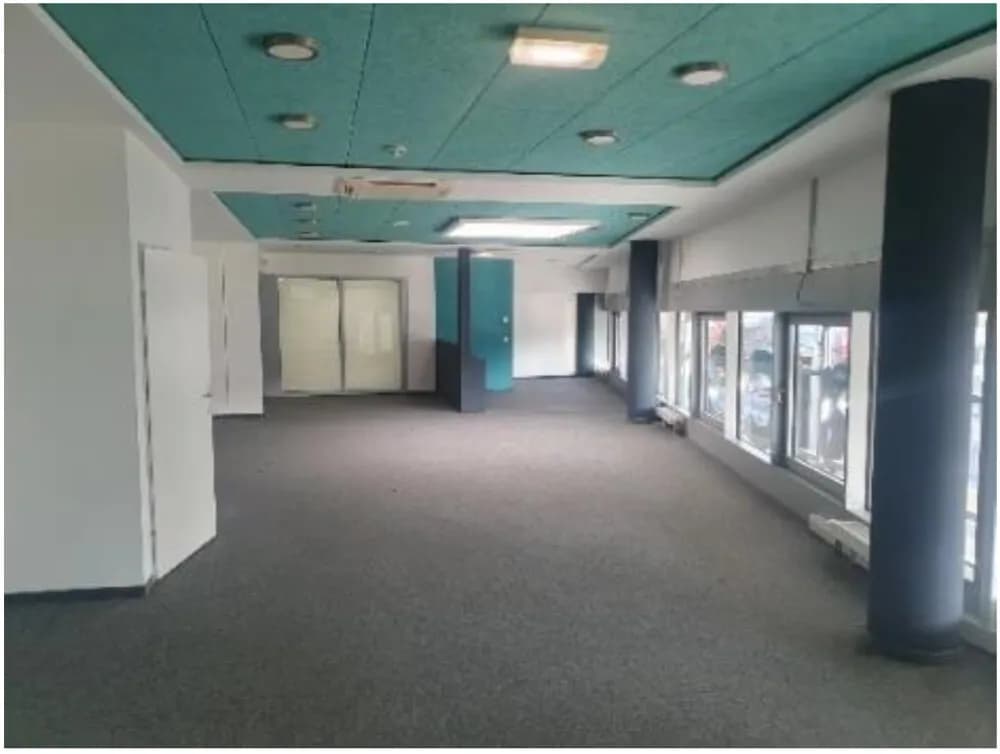 Gewerbeimmobilie mieten in Wien – 415 m², € 14 – Bild 12 von 12