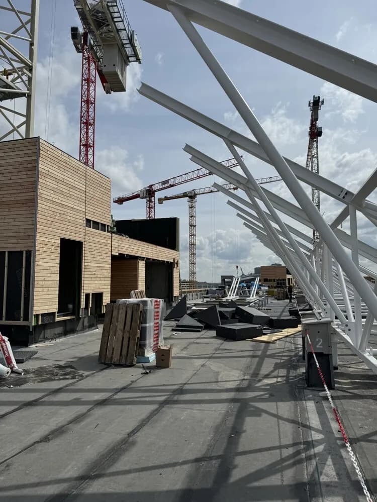 Gewerbeimmobilie mieten in Wien – 9 000 m², € 18 – Bild 4 von 10