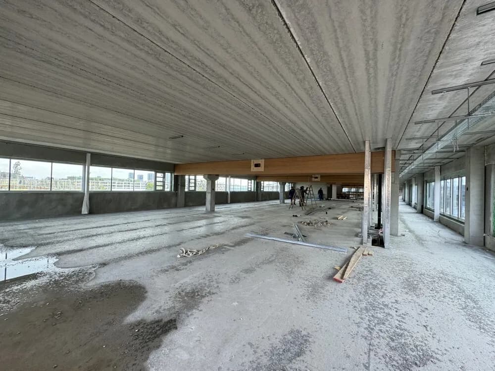 Gewerbeimmobilie mieten in Wien – 9 000 m², € 18 – Bild 6 von 10