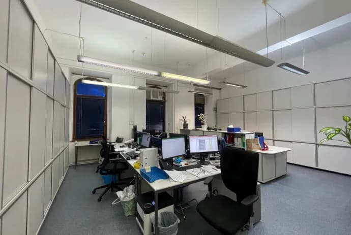 Gewerbeimmobilie mieten in Wien – 418 m², € 10 – Bild 4 von 9