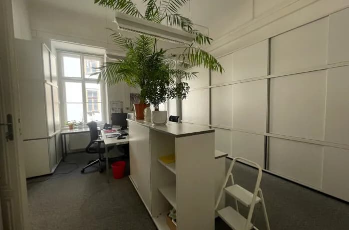 Gewerbeimmobilie mieten in Wien – 418 m², € 10 – Bild 5 von 9