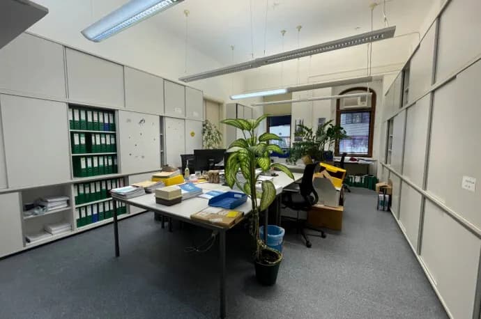Gewerbeimmobilie mieten in Wien – 418 m², € 10 – Bild 7 von 9