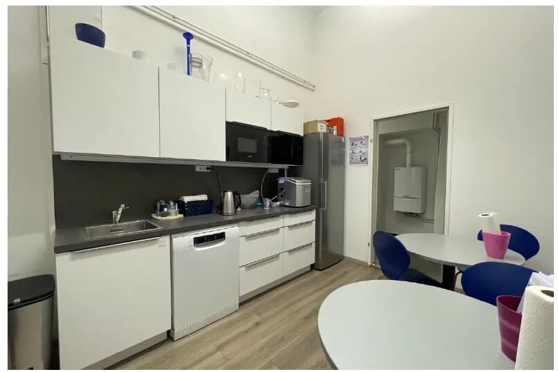 Gewerbeimmobilie mieten in Wien – 418 m², € 10 – Bild 8 von 9