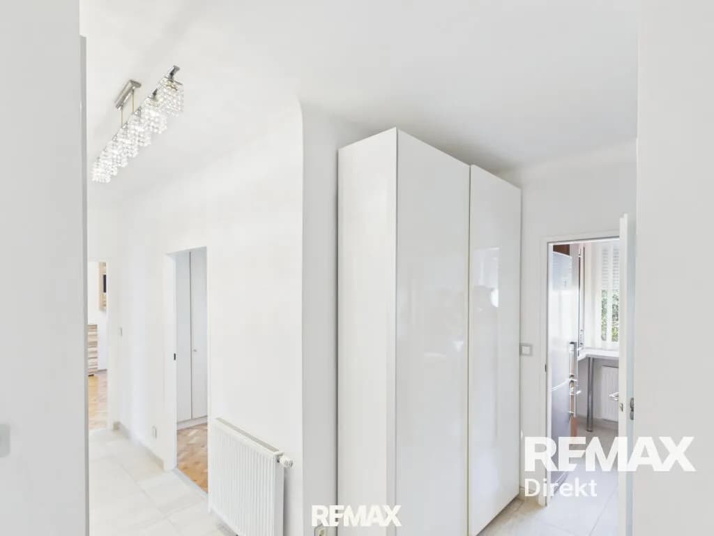 2-Zimmer-Wohnung mieten in Wien – 58 m², € 1.454 – Bild 1 von 20
