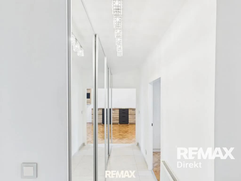 2-Zimmer-Wohnung mieten in Wien – 58 m², € 1.454 – Bild 2 von 20