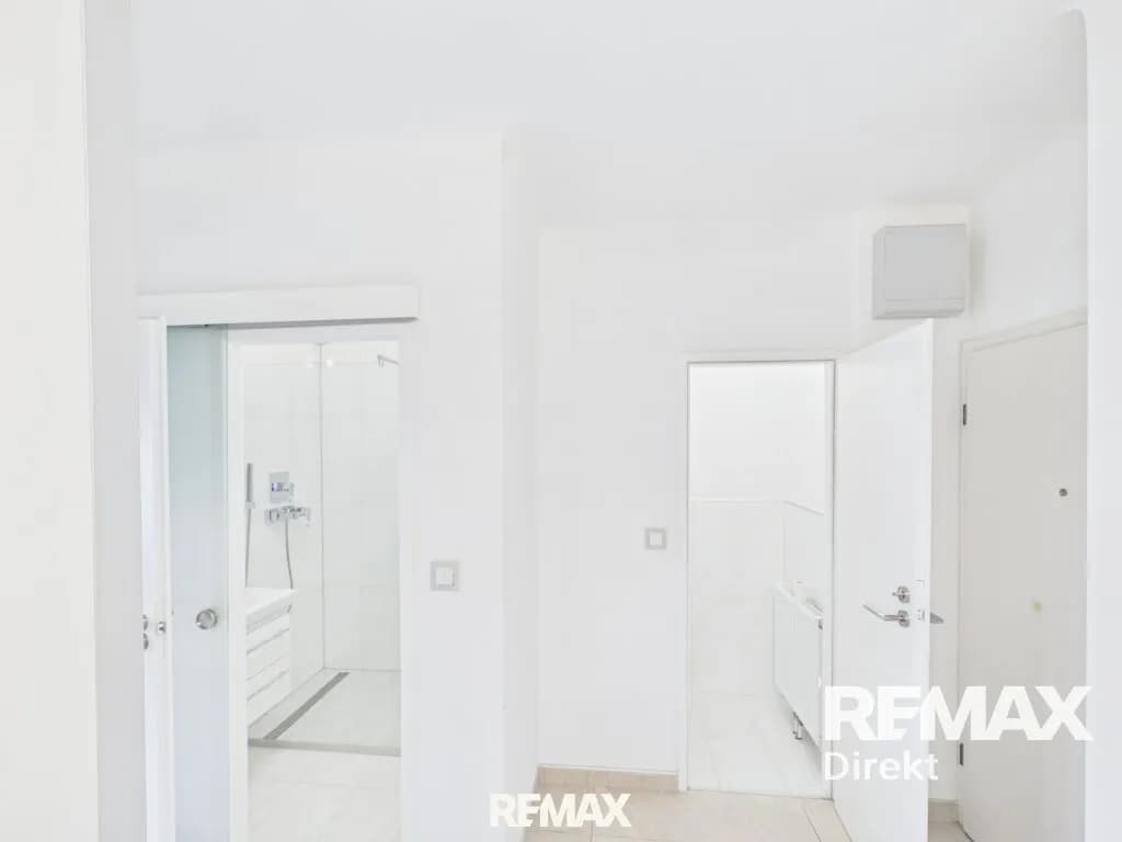 2-Zimmer-Wohnung mieten in Wien – 58 m², € 1.454 – Bild 3 von 20