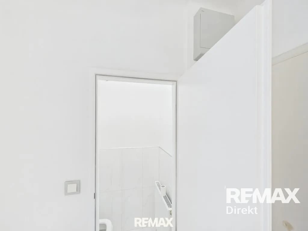 2-Zimmer-Wohnung mieten in Wien – 58 m², € 1.454 – Bild 4 von 20