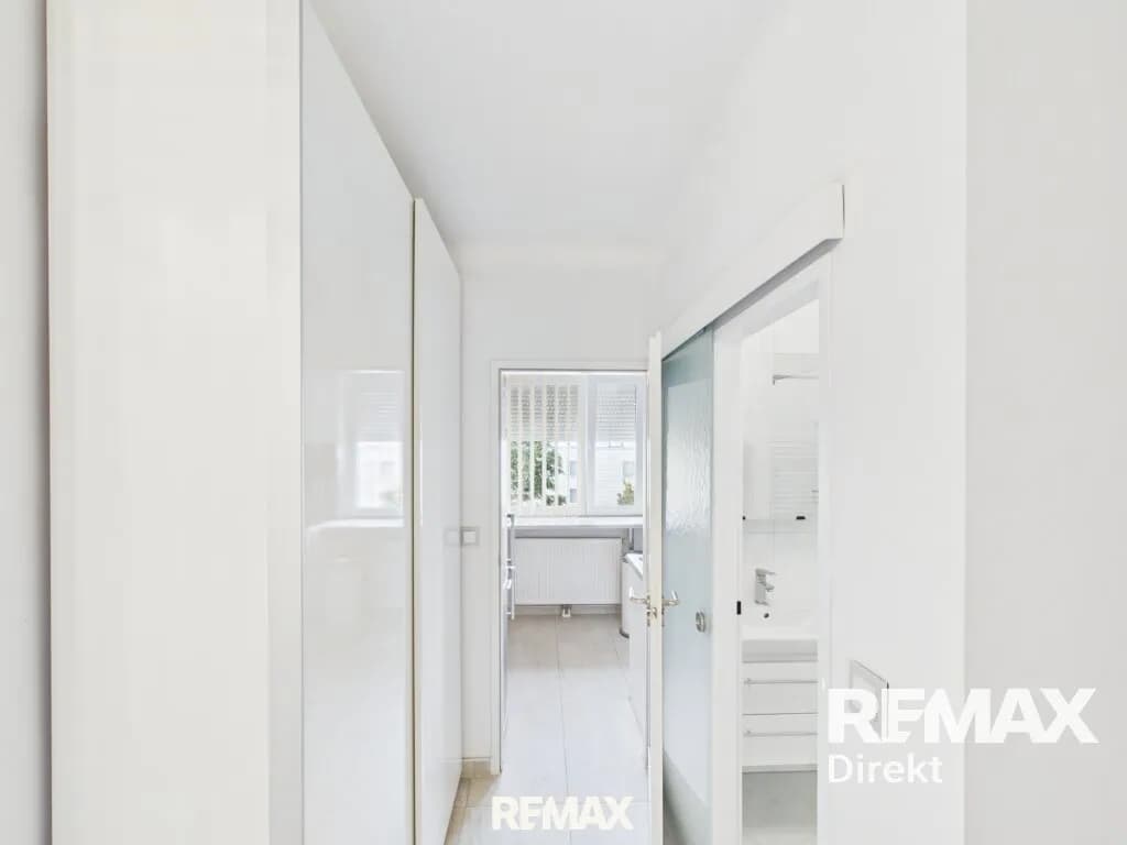2-Zimmer-Wohnung mieten in Wien – 58 m², € 1.454 – Bild 5 von 20