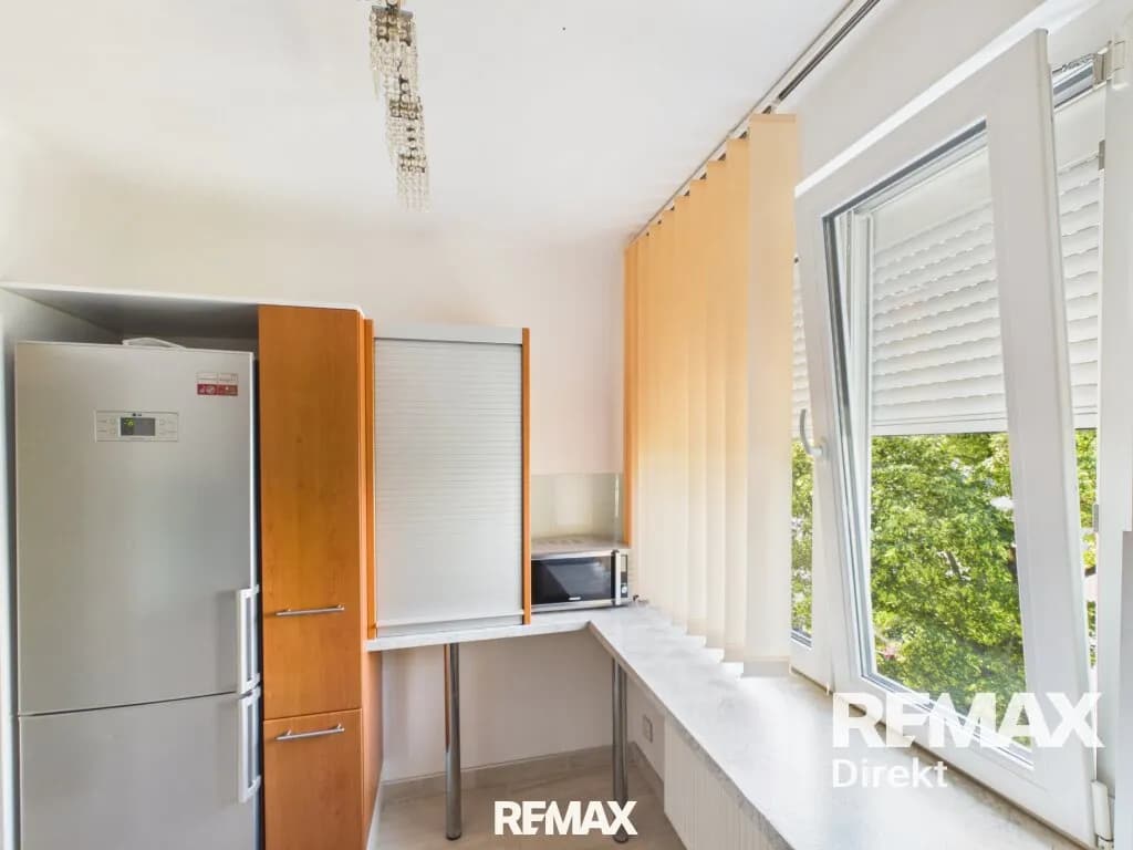 2-Zimmer-Wohnung mieten in Wien – 58 m², € 1.454 – Bild 7 von 20