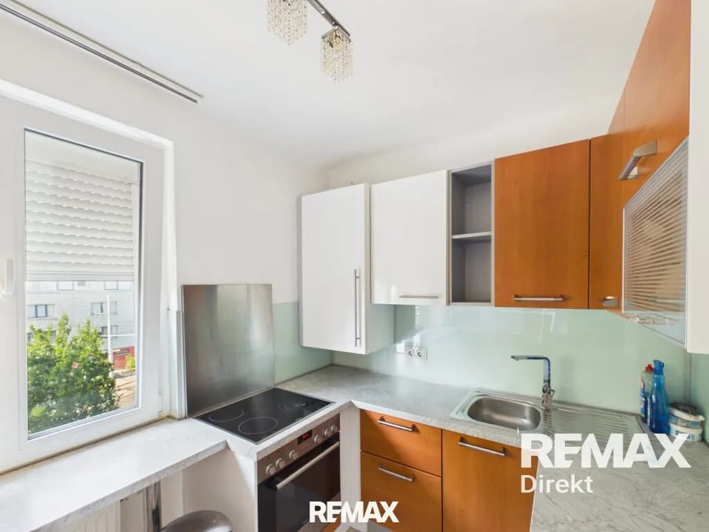 2-Zimmer-Wohnung mieten in Wien – 58 m², € 1.454 – Bild 8 von 20