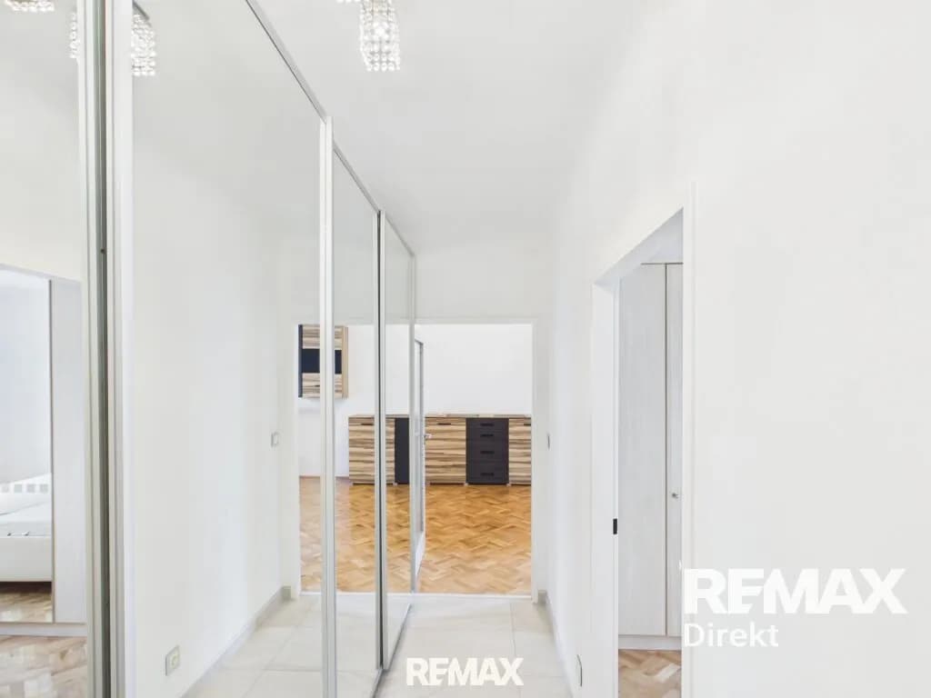 2-Zimmer-Wohnung mieten in Wien – 58 m², € 1.454 – Bild 9 von 20