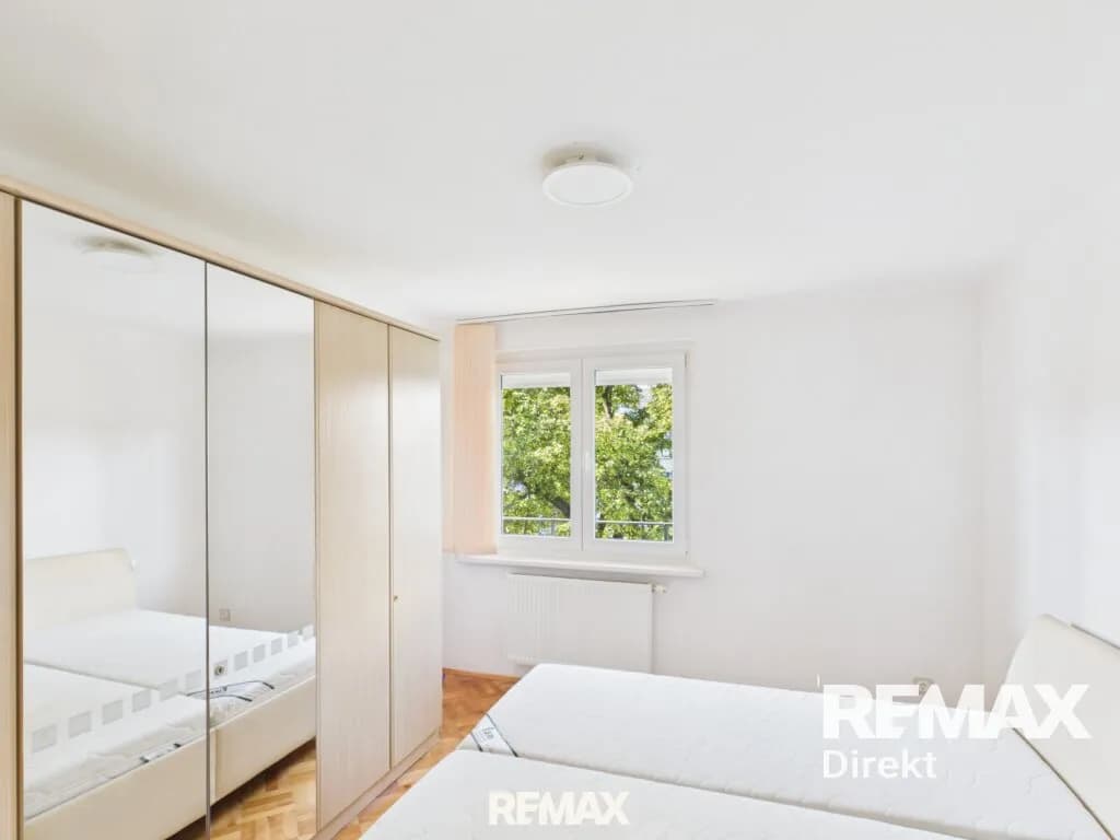 2-Zimmer-Wohnung mieten in Wien – 58 m², € 1.454 – Bild 10 von 20