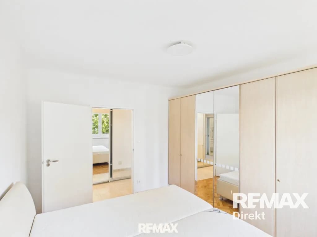 2-Zimmer-Wohnung mieten in Wien – 58 m², € 1.454 – Bild 11 von 20