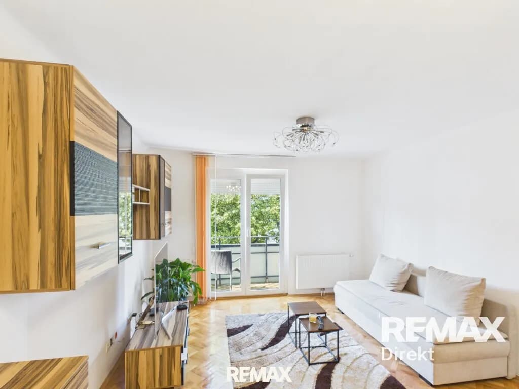2-Zimmer-Wohnung mieten in Wien – 58 m², € 1.454 – Bild 14 von 20
