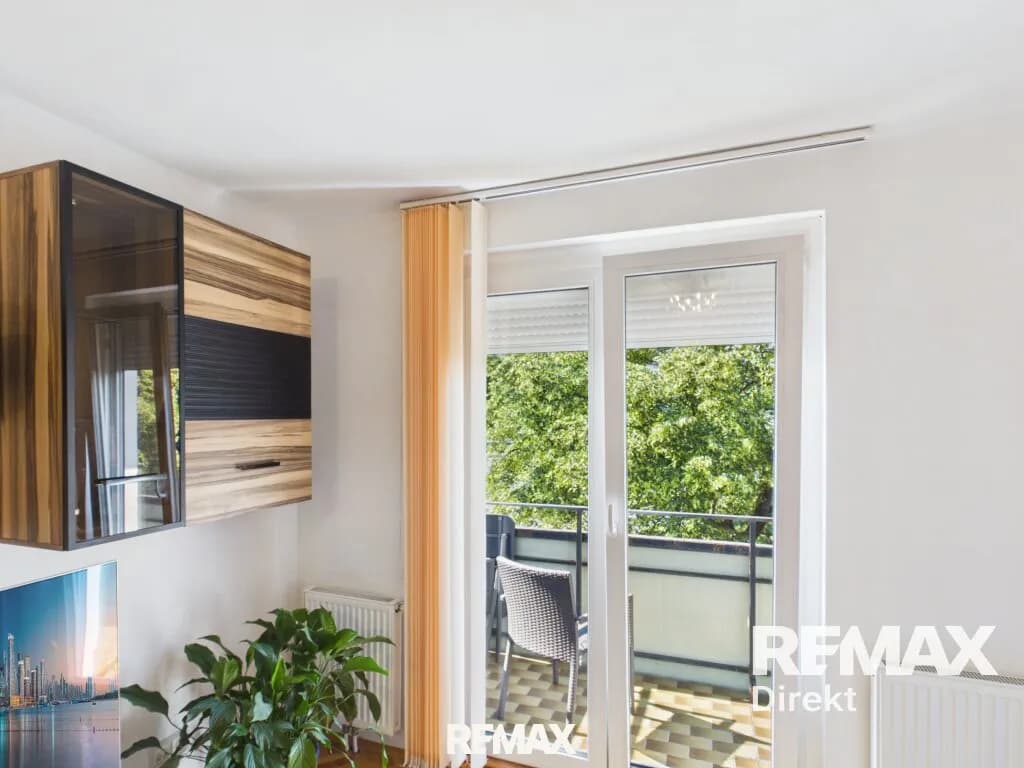 2-Zimmer-Wohnung mieten in Wien – 58 m², € 1.454 – Bild 16 von 20