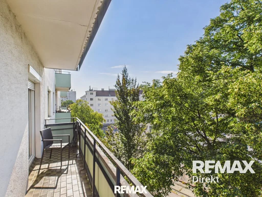 2-Zimmer-Wohnung mieten in Wien – 58 m², € 1.454 – Bild 17 von 20