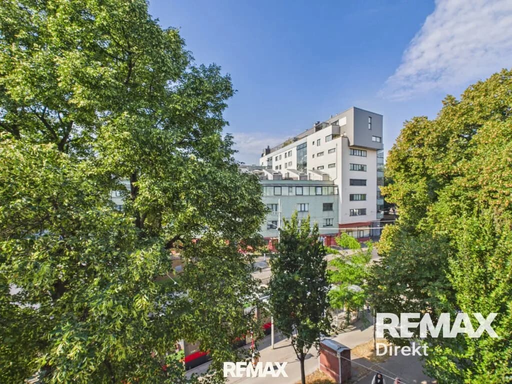 2-Zimmer-Wohnung mieten in Wien – 58 m², € 1.454 – Bild 18 von 20