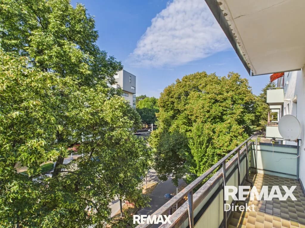 2-Zimmer-Wohnung mieten in Wien – 58 m², € 1.454 – Bild 19 von 20