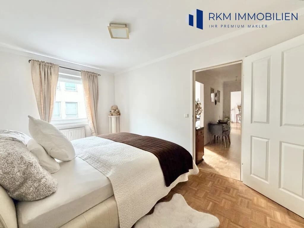 3-Zimmer-Wohnung kaufen in Wien – 70 m², € 350.000 – Bild 3 von 11
