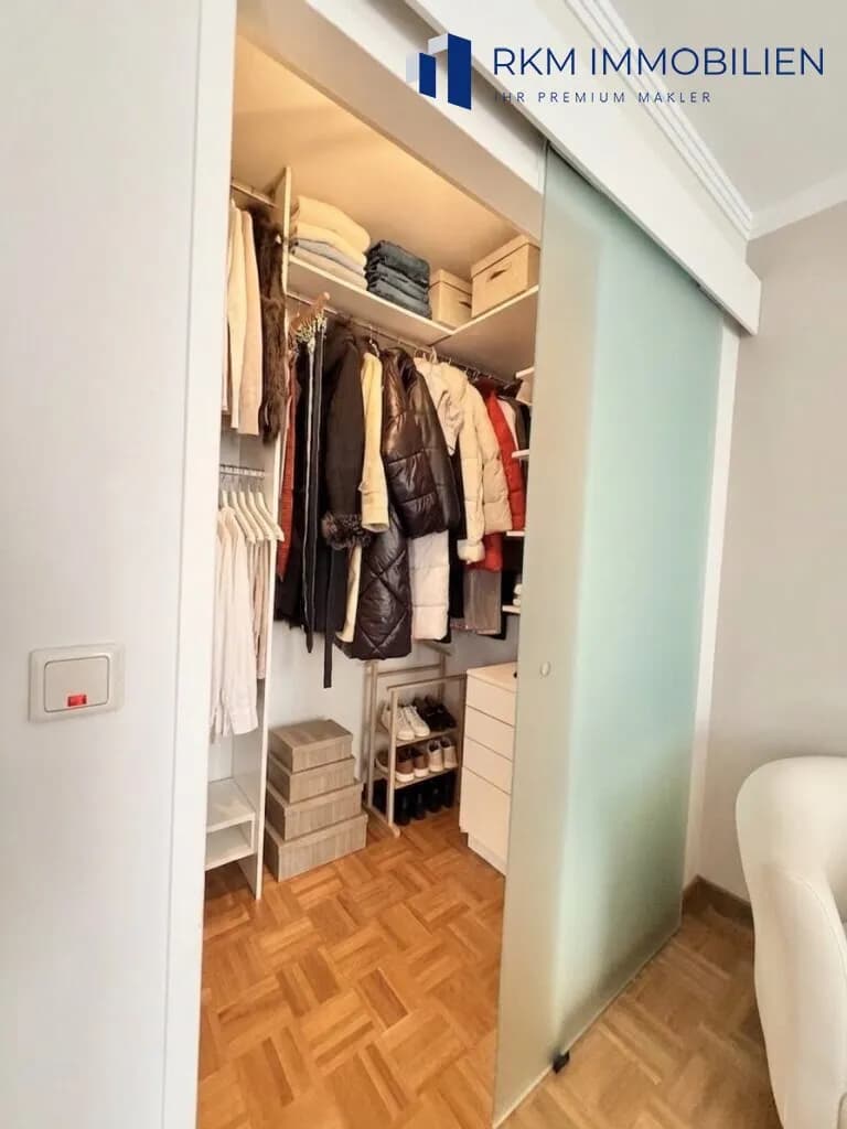 3-Zimmer-Wohnung kaufen in Wien – 70 m², € 350.000 – Bild 4 von 11